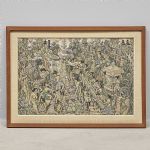 1767&nbsp;8282&nbsp;Oljemålning